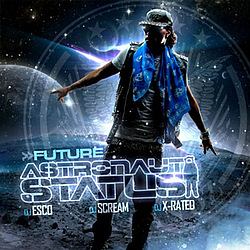 Future - Astronaut Status album