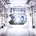 Future - Pluto 3D альбом