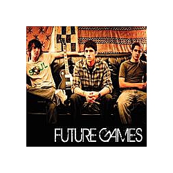 Future Games - Future Games альбом