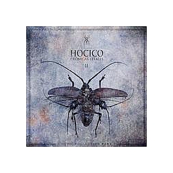 Hocico - CrÃ³nicas Letales II album