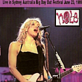 Hole - 1999-01-24: Big Day Out Festival: Sydney, Australia album