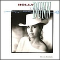Holly Dunn - The Blue Rose of Texas album