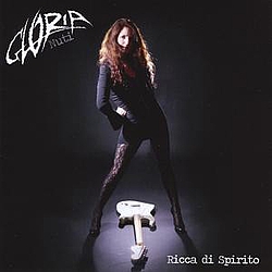 Gloria Nuti - Ricca Di Spirito альбом