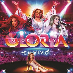 Gloria Trevi - Gloria En Vivo альбом