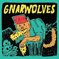 Gnarwolves - CRU album