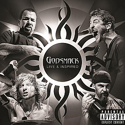 Godsmack - Live &amp; Inspired album