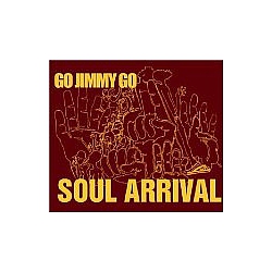 Go Jimmy Go - Soul Arrival album