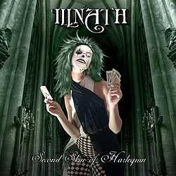 Illnath - Second Skin of Harlequin альбом