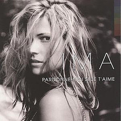 Ima - Pardonne-Moi Si Je T&#039;aime альбом
