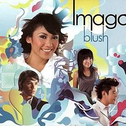 Imago - Blush album