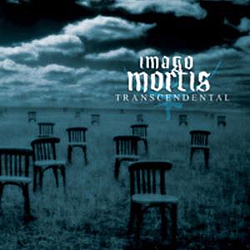 Imago Mortis - Transcendental album
