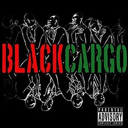Immortal Technique - Black Cargo album