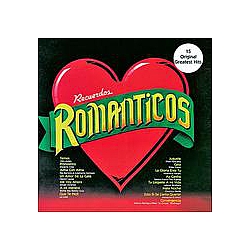 Impacto Crea - Recuerdos Romanticos album
