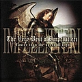 Impellitteri - The Very Best of Impellitteri: Faster Than the Speed of Light альбом