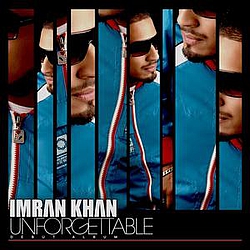 Imran Khan - Unforgettable album