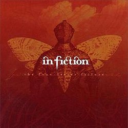 In Fiction - The Four-Letter Failure album