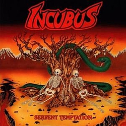 Incubus - Serpent Temptation альбом