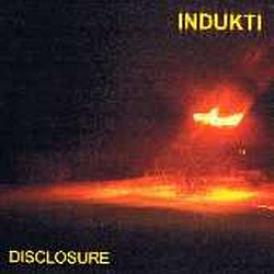 Indukti - Disclosure album