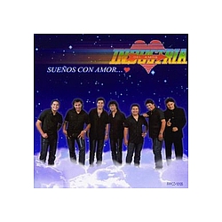 Industria Del Amor - SueÃ±os Con Amor альбом