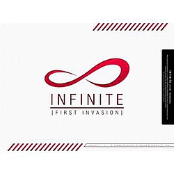Infinite - First Invasion альбом