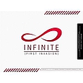 Infinite - First Invasion album