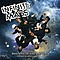 Infinite Mass - Masters Of The Universe album