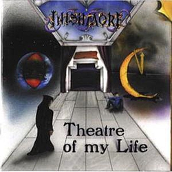 Inishmore - Theatre of My Life альбом