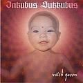 Inkubus Sukkubus - Witch Queen album