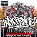 Insolence - Revolution альбом