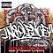 Insolence - Revolution album