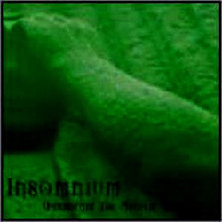 Insomnium - Underneath The Moonlit Waves album