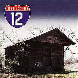 Inspection 12 - The Home EP альбом