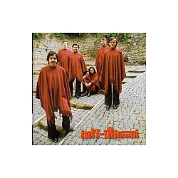 Inti Illimani - Antologia 1 (1973-1978) album