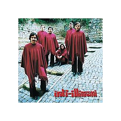 Inti Illimani - AntologÃ­a I альбом