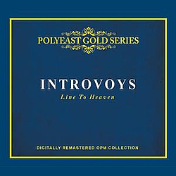 Introvoys - Line To Heaven альбом