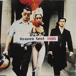 Inxs - Heaven Sent альбом