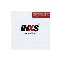 Inxs - INXS Squared: The Remixes album