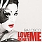 Ira Losco - Love Me or Hate Me album