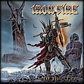 Iron Fire - To The Grave альбом