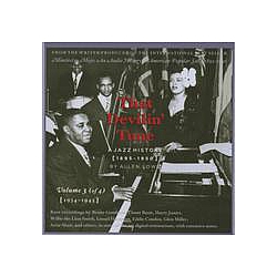 Irving Berlin - That Devilin&#039; Tune: A Jazz History (1895-1950) album