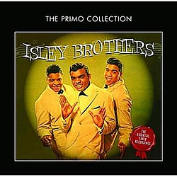 Isley Brothers - The Essential Early Recordings album