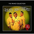 Isley Brothers - The Essential Early Recordings альбом