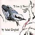 Isobel Campbell - O Love is Teasin&#039; album