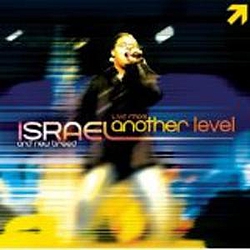 Israel Houghton - Live From Another Level альбом