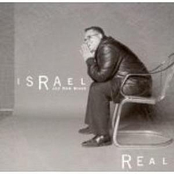 Israel Houghton - Real альбом