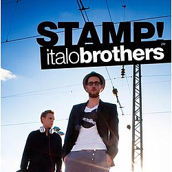Italobrothers - Stamp! альбом