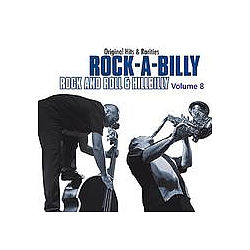 Ivan - Rock-A-Billy Vol. 8 альбом