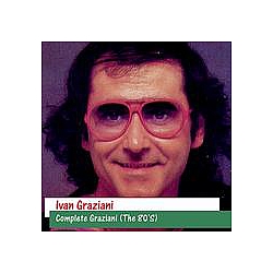 Ivan Graziani - Complete Graziani (The 80&#039;S) album