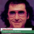 Ivan Graziani - Complete Graziani (The 80&#039;S) альбом