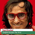 Ivan Graziani - Complete Graziani (The 70&#039;S) album